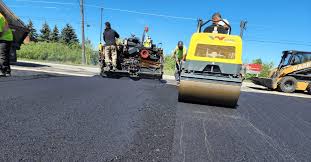 Best Asphalt Driveway Installation  in Milton, PA